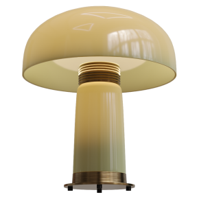 Table lamp Janie Soho Home