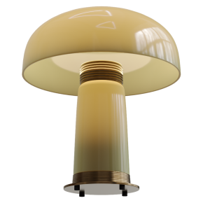 Table lamp Janie Soho Home