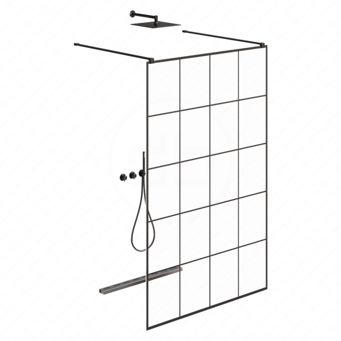 Душевые кабины Modo от Radaway №6