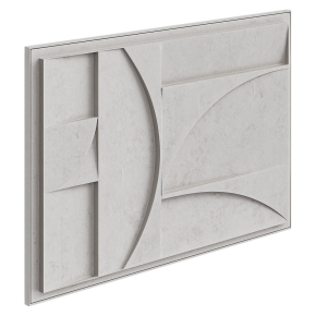 Рельефные картины №79