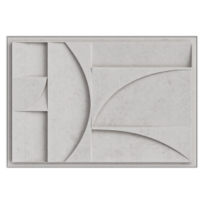 Рельефные картины №79