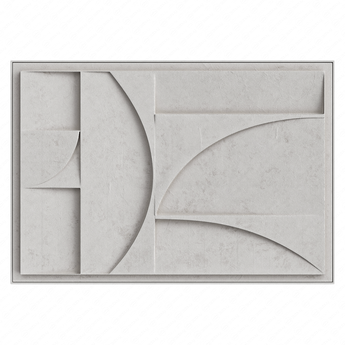 Рельефные картины №79