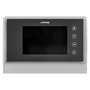 Домофон Commax №3