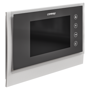 Домофон Commax №3