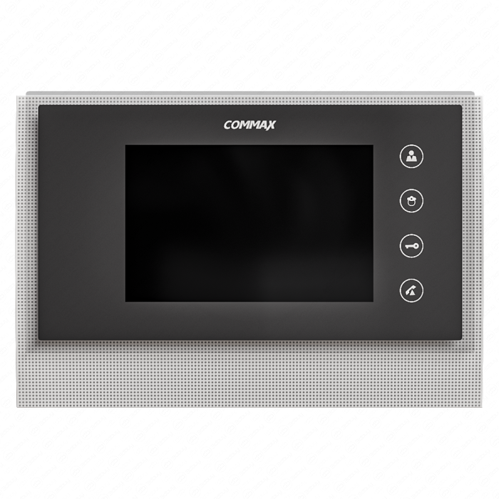 Домофон Commax №3 Домофон Commax №3