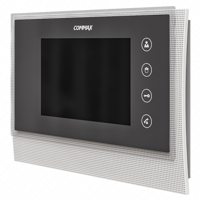 Домофон Commax №3 Домофон Commax №3
