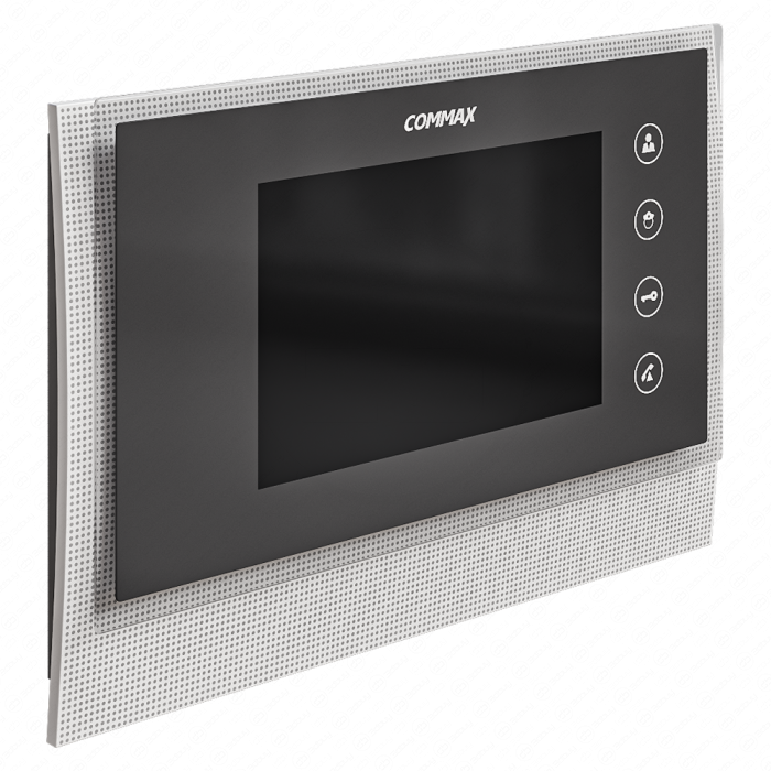 Домофон Commax №3 Домофон Commax №3