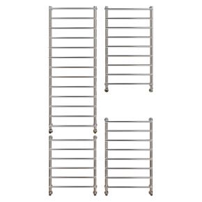 Mario Turin towel warmer