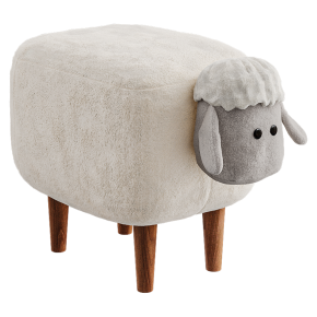 Pouf Sweet Lamb Combi