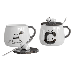 Кружка Panda