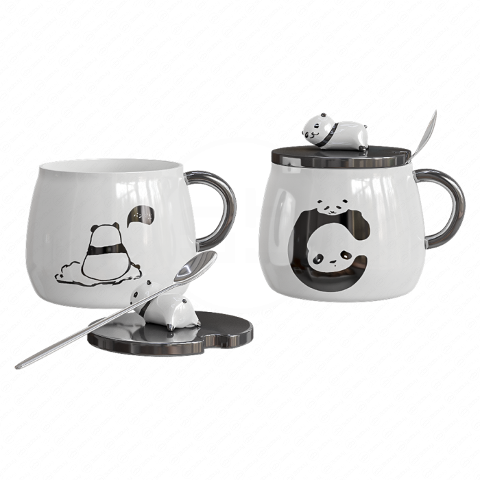 Кружка Panda