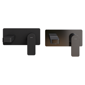 Omnires Baretti concealed-mount faucet