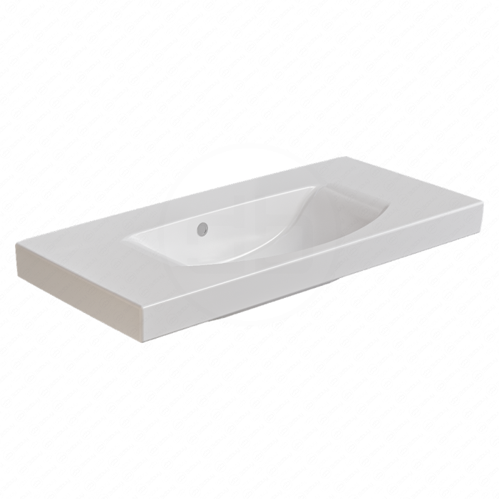 Умывальник Logic от Gustavsberg Умывальник Logic от Gustavsberg