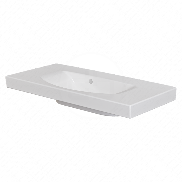 Умывальник Logic от Gustavsberg Умывальник Logic от Gustavsberg