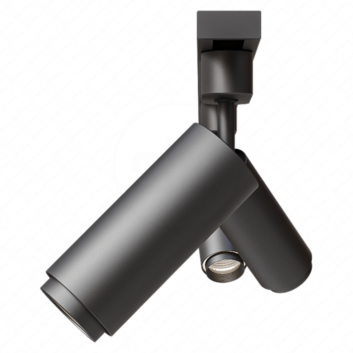Трековый светильник Novotech Pipe 370414