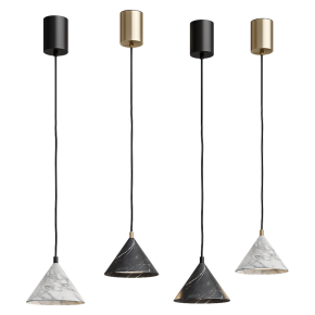 Aromas del Campo Anza Pendant Lamp