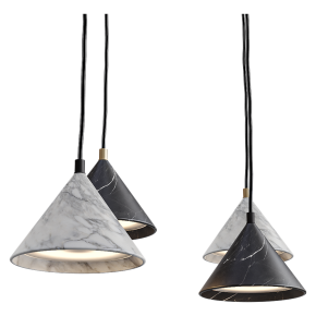 Aromas del Campo Anza Pendant Lamp