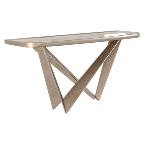 Консольные столы премиум класса Westlin Keramik от Cattelan Italia