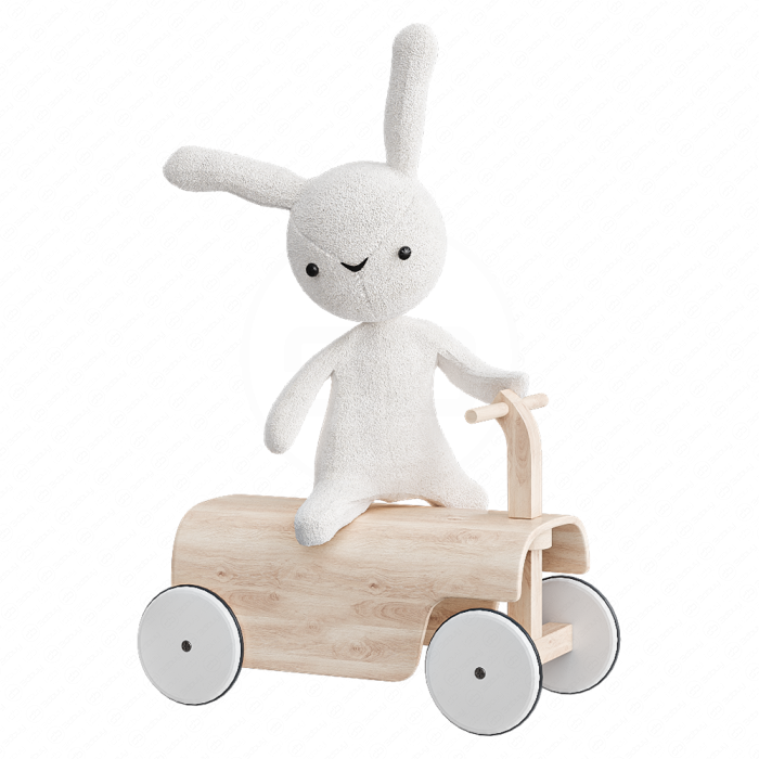 Игрушки, декор и мебель для детской