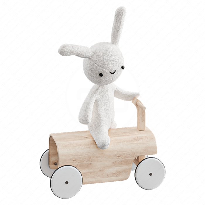 Игрушки, декор и мебель для детской
