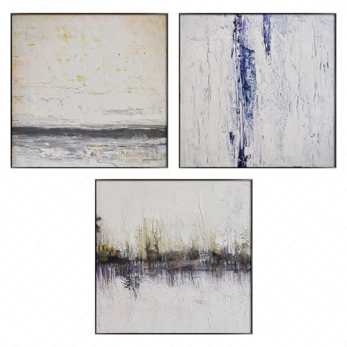 Коллекция картин в современном стиле