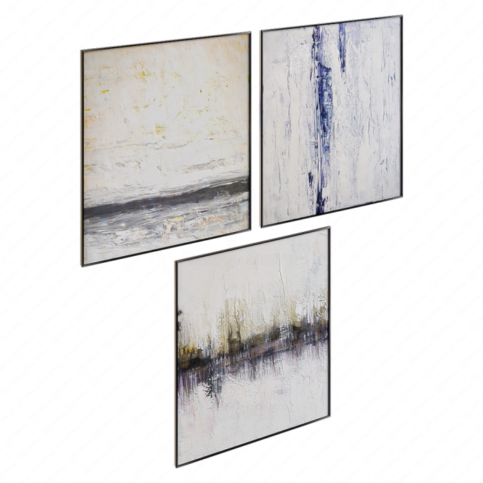 Коллекция картин в современном стиле