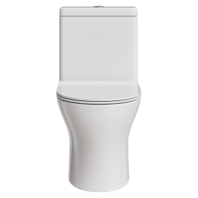 Унитаз компакт BelBagno Ancona