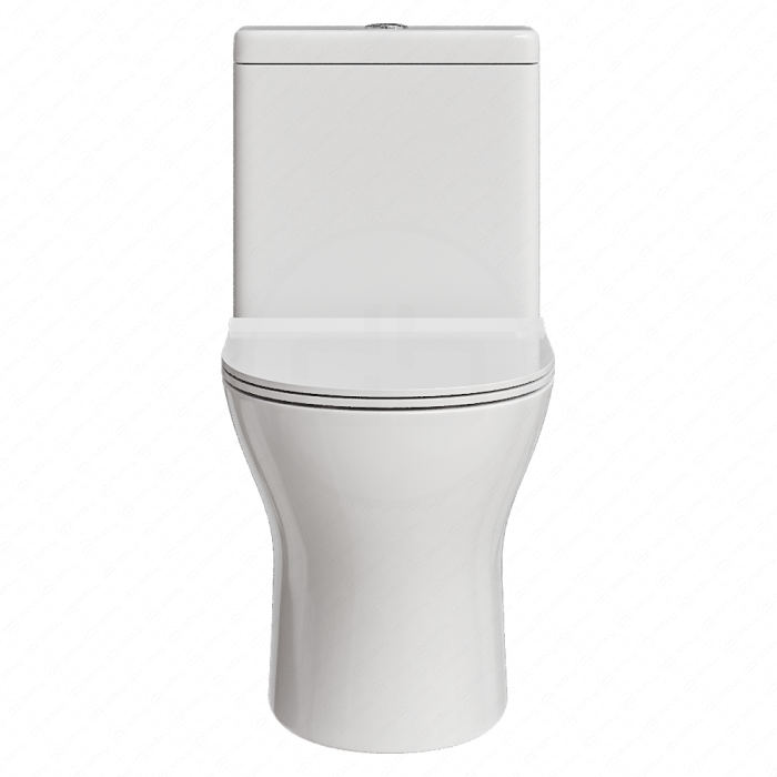 Унитаз компакт BelBagno Ancona