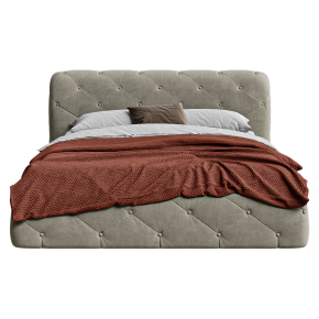 Sloan bed by Idealbeds