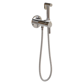 Drako bidet shower by Ramonsoler.