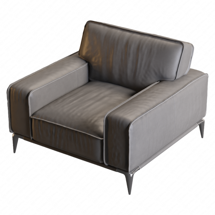 Кресло DANGLE ELLICA от Rochebobois