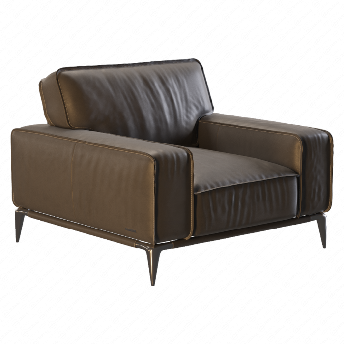 Кресло DANGLE ELLICA от Rochebobois