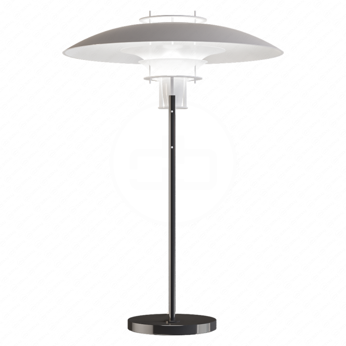 Светильник настольный от Artek Светильник настольный от Artek