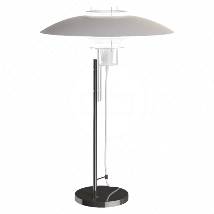 Светильник настольный от Artek Светильник настольный от Artek