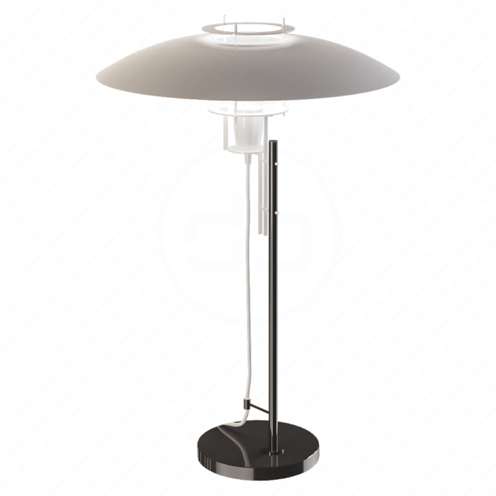 Светильник настольный от Artek Светильник настольный от Artek