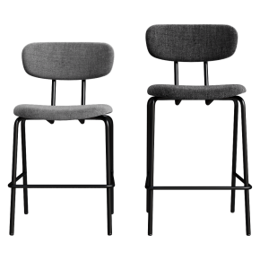 Стул барный и полубарный Эрин от Divan.ru