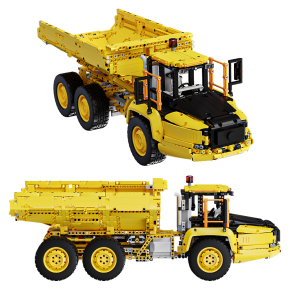 Конструктор LEGO Technic Volvo