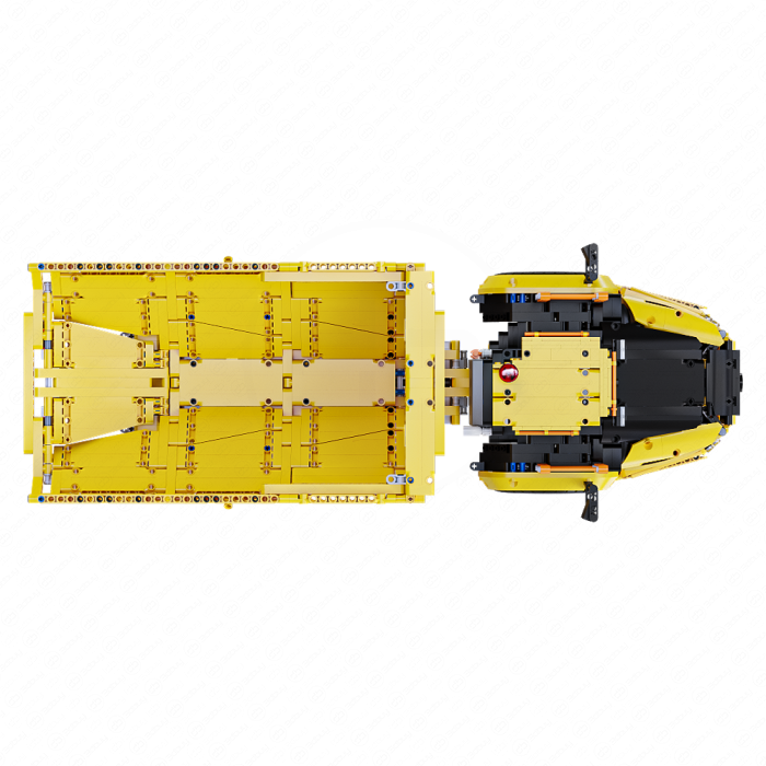 Конструктор LEGO Technic Volvo
