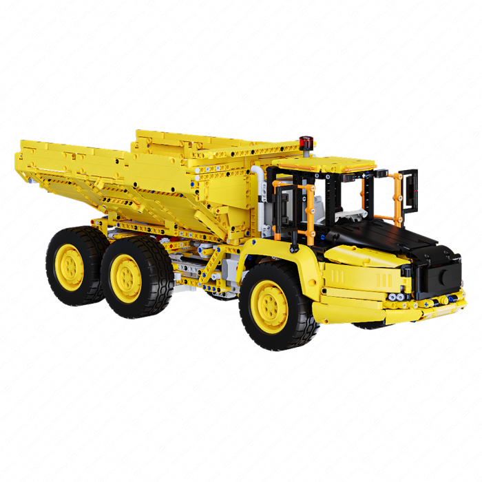 Конструктор LEGO Technic Volvo