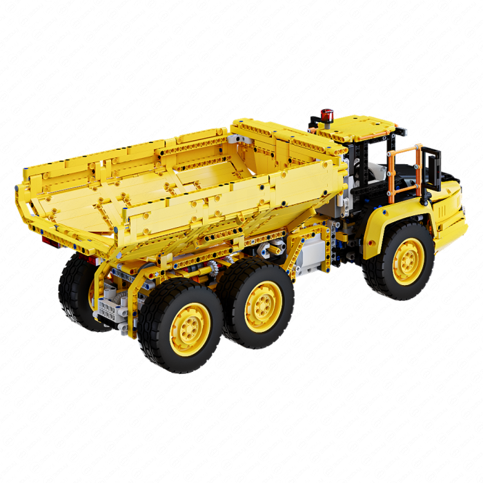 Конструктор LEGO Technic Volvo