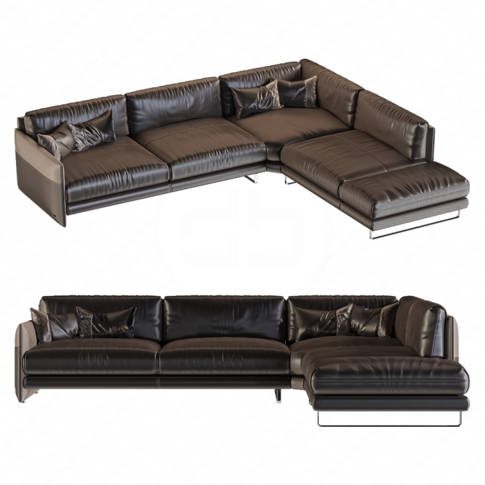 Диван Mood от Dandy Home
