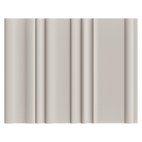 Стеновые 3D панели Gesso Infinity