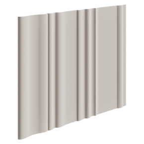 Стеновые 3D панели Gesso Infinity