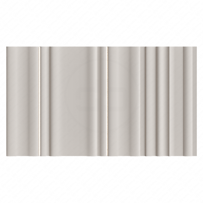 Стеновые 3D панели Gesso Infinity Стеновые 3D панели Gesso Infinity