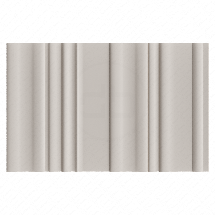 Стеновые 3D панели Gesso Infinity Стеновые 3D панели Gesso Infinity