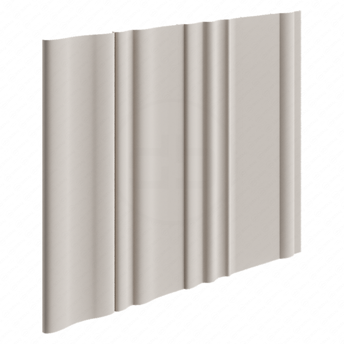Стеновые 3D панели Gesso Infinity Стеновые 3D панели Gesso Infinity
