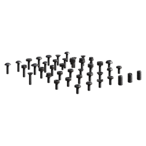 Винты, болты №1