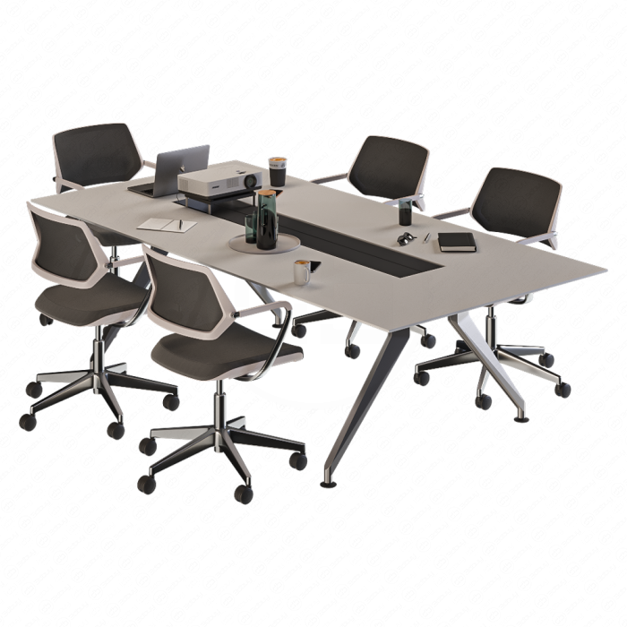 Стол для совещаний от Steelcase
