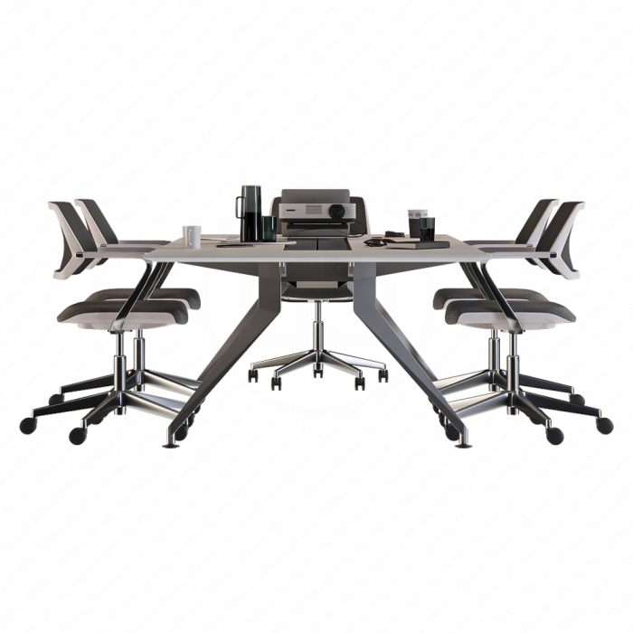 Стол для совещаний от Steelcase