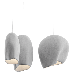 UNAI PENDANT LIGHT